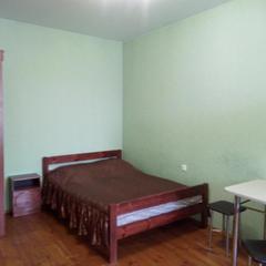 Гостиница На Илюшкина 5, Касимов, Рязанская область