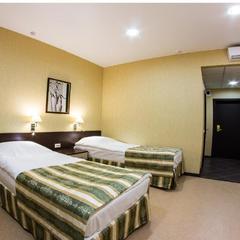 Гостиница Касимов, Касимов, Рязанская область