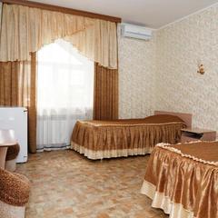 Отель Дилижанс, Касимов, Рязанская область