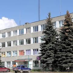 Отель Black Fox, Касимов, Рязанская область