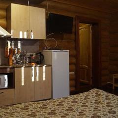 Гостевой комплекс Колокол, Город Каргополь, Архангельская область