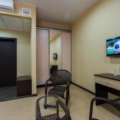 Гостиница Касимов, Касимов, Рязанская область