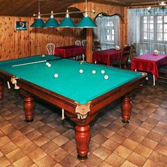 Отель Дилижанс, Касимов, Рязанская область