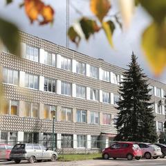 Отель Black Fox, Касимов, Рязанская область