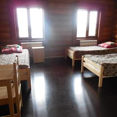 Гостевой комплекс Колокол, Город Каргополь, Архангельская область