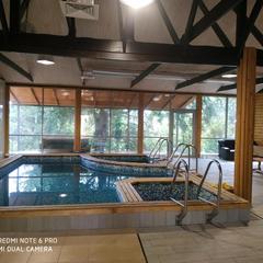 Гостиница На Илюшкина 5, Касимов, Рязанская область