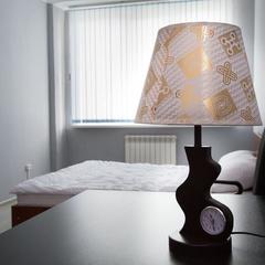 Отель Black Fox, Касимов, Рязанская область