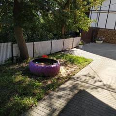 Гостиница На Илюшкина 5, Касимов, Рязанская область