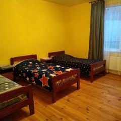 Гостиница На Илюшкина 5, Касимов, Рязанская область