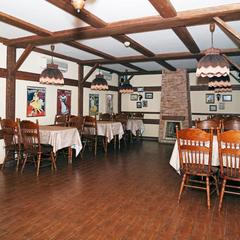 Отель Дилижанс, Касимов, Рязанская область