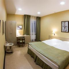 Гостиница Касимов, Касимов, Рязанская область