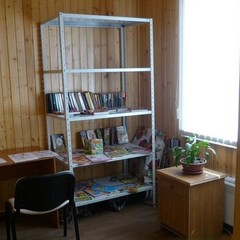 Рыболовная база Каршевитое, Ленинский район, Волгоградская область