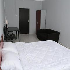 Отель Black Fox, Касимов, Рязанская область