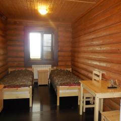 Гостевой комплекс Колокол, Город Каргополь, Архангельская область