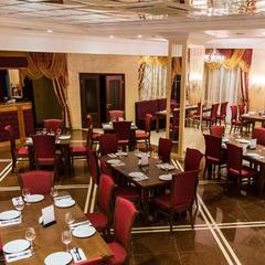 Гостиница Касимов, Касимов, Рязанская область