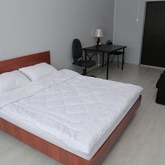 Отель Black Fox, Касимов, Рязанская область