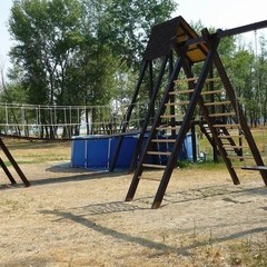 Рыболовная база Каршевитое, Ленинский район, Волгоградская область