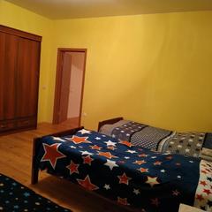 Гостиница На Илюшкина 5, Касимов, Рязанская область