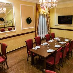 Гостиница Касимов, Касимов, Рязанская область