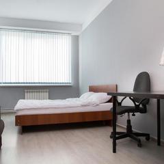 Отель Black Fox, Касимов, Рязанская область