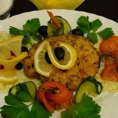 Рыболовная база Каршевитое, Ленинский район, Волгоградская область