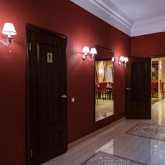 Гостиница Касимов, Касимов, Рязанская область