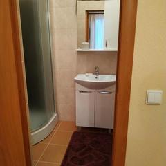 Гостиница На Илюшкина 5, Касимов, Рязанская область