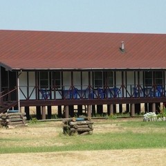 Рыболовная база Каршевитое, Ленинский район, Волгоградская область
