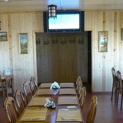 Рыболовная база Каршевитое, Ленинский район, Волгоградская область