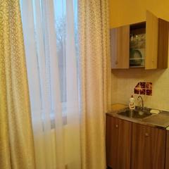 Гостиница На Илюшкина 5, Касимов, Рязанская область