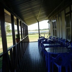 Рыболовная база Каршевитое, Ленинский район, Волгоградская область