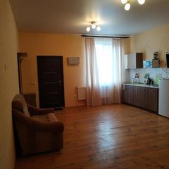 Гостиница На Илюшкина 5, Касимов, Рязанская область