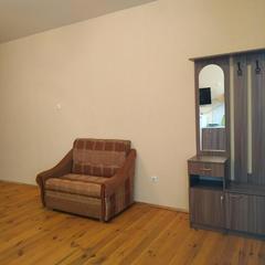 Гостиница На Илюшкина 5, Касимов, Рязанская область