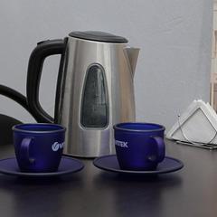 Отель Black Fox, Касимов, Рязанская область