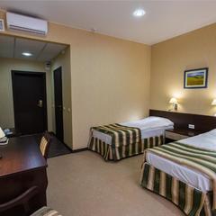 Гостиница Касимов, Касимов, Рязанская область