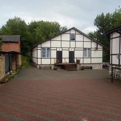 Гостиница На Илюшкина 5, Касимов, Рязанская область