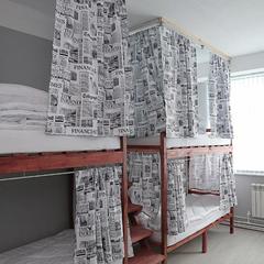 Отель Black Fox, Касимов, Рязанская область