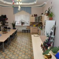 Гостевой дом Иволга, Касимов, Рязанская область