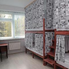 Отель Black Fox, Касимов, Рязанская область