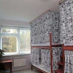 Отель Black Fox, Касимов, Рязанская область