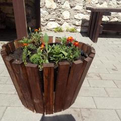 Гостиница На Илюшкина 5, Касимов, Рязанская область