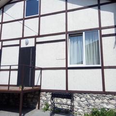 Гостиница На Илюшкина 5, Касимов, Рязанская область