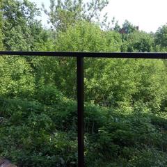 Гостиница На Илюшкина 5, Касимов, Рязанская область