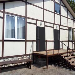 Гостиница На Илюшкина 5, Касимов, Рязанская область