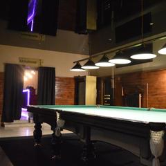 Гостиница Чинар, Касимов, Рязанская область