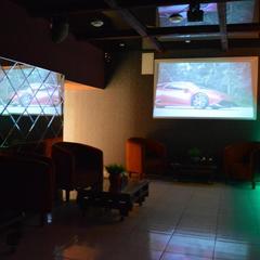 Гостиница Чинар, Касимов, Рязанская область