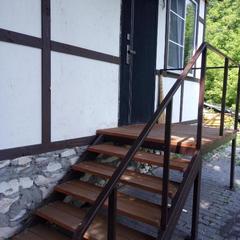 Гостиница На Илюшкина 5, Касимов, Рязанская область