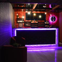 Гостиница Чинар, Касимов, Рязанская область