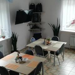 Гостевой дом Иволга, Касимов, Рязанская область