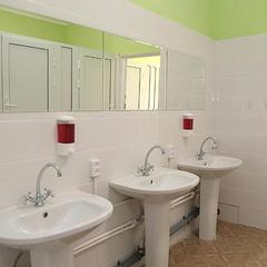 Отель Black Fox, Касимов, Рязанская область